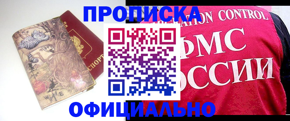 прописка в квартире в Агрызе